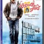 Attarintiki Daaredi Telugu DVD *ing Pawan Kalyan (Tollywood/film/cinema)(Daredi)