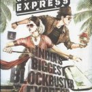 Chennai Express Hindi DVD*Shahrukh Khan,Deepika Padukone Indian/Bollywood/movie