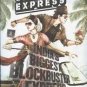 Chennai Express Hindi DVD*Shahrukh Khan,Deepika Padukone Indian/Bollywood/movie