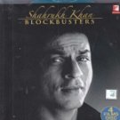 Shahrukh Khan Blu Rays (Veer Zaara,Chakde,Rab Ne Bana Di Jodi,Jab Tak Hai Jaan)