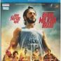Bhaag Milkha Bhaag Hindi Blu Ray (Bollywood,Cinema) (Farhan Akhtar,Sonam Kapoor)