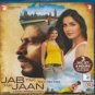 Jab Tak Hai Jaan Hindi Blu Ray (Bollywood/films)(Shahrukh Khan,Katrina Kaif)