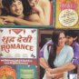 Shuddh Desi Romance Hindi DVD (2013, Bollywood, Cinema)