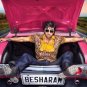 Besharam Hindi DVD (2013) (Bollywood Film/Cinema) Stg: Ranbir Kapoor