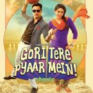 Gori Tere Pyaar Main Hindi DVD (2013/Indian/Bollywood/Cinema)*Imraan, Kareena