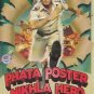 Phata Poster Nikhla Hero Hindi Movie DVD *-Shahid Kapoor, Illeana