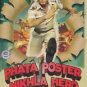 Phata Poster Nikhla Hero Hindi Movie DVD *-Shahid Kapoor, Illeana