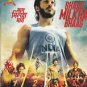 Bhaag Milka Bhaag Hindi DVD (Bollywood/2013/Cinema)