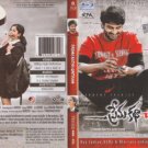 Prema Katha Chitram Telugu BluRay (Tollywood/2013/Nanditha/Hindi)