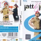 Jatt and Juliet Punjabi BluRay (Diljit Dosanjh/Bollywood/2013/Cinema)