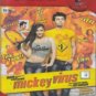 Mickey Virus Hindi DVD (Bollywood/2013/Cinema)