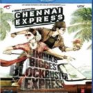 Chennai Express Hindi Blu Ray (Cinema/Bollywood/2013)