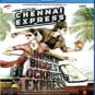 Chennai Express Hindi Blu Ray (Cinema/Bollywood/2013)