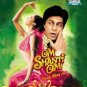 Om Shanti Om Hindi Dvd (Indian/Bollywood/Cinema/Film)*Shahrukh, Deepika