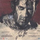Jai Ho Hindi Audio CD*ing Salman Khan,Tabu,Sana Khan(Bollywood/Songs/2014 Film)