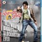 Attarintiki Daredi Telugu Blu Ray (Indian/Tollywood/2013/Cinema)*Pawan Kalyan