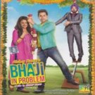 Bhaji in Problem Punjabi DVD (2013/Punjabi movies)