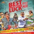 Best of luck Punjabi DVD (2013/Punjabi movies)