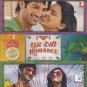 Shuddh Desi Romance Hindi Blu Ray(2013, Bollywood, Cinema)
