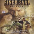 Singh Saab The Great Hindi DVD (Bollywood/2013/Sunny Deol)