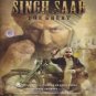 Singh Saab The Great Hindi DVD (Bollywood/2013/Sunny Deol)