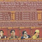 Yeh Jo Hai Zindagi Hindi DVD (Indian Comedy TV Serial/Drama/Serie)