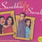 Sarabhai Vs Sarabhai Hindi Comedy Serial Set (Indian Drama/Bollywood)