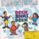 Dekh Bhai Dekh Hindi TV Serial (2014/Indian/Comedy/w English Subs/TV Sitcom)