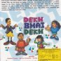 Dekh Bhai Dekh Hindi TV Serial (2014/Indian/Comedy/w English Subs/TV Sitcom)