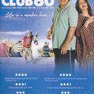 Club 60 Hindi DVD *Farooq Shaikh, Sarika ( Bollywood/Film/2014 Movie/Cinema)