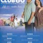 Club 60 Hindi DVD *Farooq Shaikh, Sarika ( Bollywood/Film/2014 Movie/Cinema)