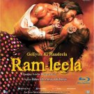 Goliyon Ki Rasleela Ram Leela Hindi Blu Ray *ing Ranvir, Deepika(Bollywood/2014)