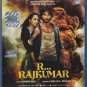 R... Rajkumar Hindi Blu Ray *ing Shahid Kapoor, Sonakshi Sinha (Bollywood/2014)