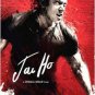 Jai Ho Hindi DVD (Salman Khan,Daisy Shah) (Bollywood/Film/Cinema/2014 Movie)