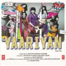 Yaariyan Hindi DVD *ing Himansh Kohli, Serah Singh (Bollywood/Film/2014/Indian)