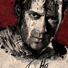 Jai Ho Hindi DVD(2014/Indian/Bollywood/Thriller/Film)*Salman khan,Tabu,Sana Khan