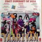 Yaariyan Hindi Blu Ray (2014/Bollywood/Movie/Cinema/Film/Director/Divya Khosla)