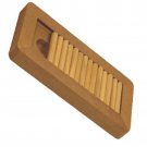 Scroll N Roll Dog Interative Toy (Hidden Treats / Wooden Dowels)