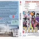 Yaariyan Hindi Blu Ray *ing Himansh Kohli,Serah Singh(Bollywood/Film/2014 Movie)