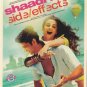 Shaadi Ke Side Effects Hindi DVD*ing Farhan Akhtar,Vidya Balan (2014 Movie/Film)
