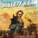 Bullett Raja Hindi Blu Ray (2014/Bollywood/Movie/Cinema)*Saif Ali Khan, Sonakshi
