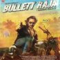 Bullett Raja Hindi Blu Ray (2014/Bollywood/Movie/Cinema)*Saif Ali Khan, Sonakshi