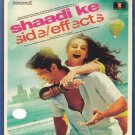 Shaadi Ke Side Effects Hindi Bluray (Bollywood/Film)*Farhan Akhtar,Vidya Balan