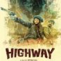 Highway Hindi DVD (2014/Bollywood/Film/Cinema/Drama)* Randeep Hooda,Alia Bhatt