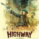 Highway Hindi Blu Ray(2014/Bollywood)* Alia Bhatt, Imtiaz Ali, Randeep Hooda