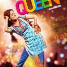 Queen Hindi Blu Ray (2014/Bollywood/Cinema/w English Subtitles)* Kangana Ranaut