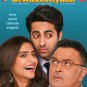 Bewakoofiyaan Hindi Blu Ray (2014)* Rishi Kapoor, Ayushman Khurana, Sonan Kapoor