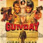 Gunday Hindi Blu Ray (2014/Bollywood/Film)*Ranveer Singh,Arjun Kapoor,Irfan Khan