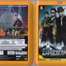Dhoom 3 Hindi Blu Ray *ing Aamir Khan,Abhishek Bachchan (Bollywood/2013 movie)