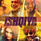 Dedh Ishqiya Hindi DVD (2014/Bollywood)*Madhuri Dixit,Arshad Warsi,Huma Qureshi